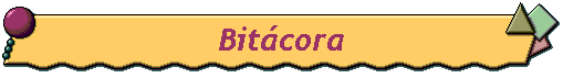 Bitcora