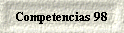 Competencias 98