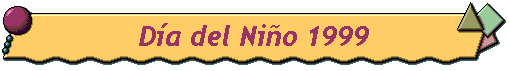 Da del Nio 1999