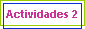 Actividades 2