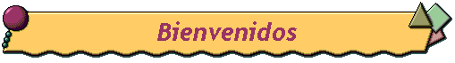 Bienvenidos