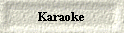 Karaoke