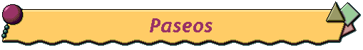 Paseos