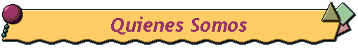 Quienes Somos