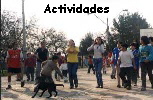 Actividades