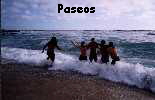 Paseos