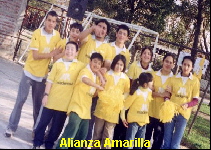 Alianza Amarilla
